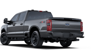 2025 Ford Super Duty® External Image 3